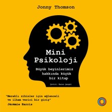 Lisinya Mini Psikoloji