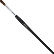 TeknoKapsül Sephora Pro Precision Crease Brush #17 - Far Fırçası