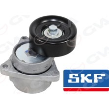 GVA Dpmix-Hb Alternatör Gergi Rulmani V Gergi Kütüğü Nissan X-Trail 2.0l QR20 T30 01- / Primera 2.0l QR20 P12 03-