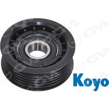 GVA Dpmix-Hb Alternatör Gergi Rulmani Focus Iii 11-17 Mondeo Iv 11-15 1.6 Ecoboost Kuga Ii 14-17 Volvo S60 I I T3-T4 10-12 S80 Ii 10-12 T4 V40 12-14 T4 V60 I 10-15 T3-T4 Tek Rulman