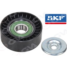 GVA Dpmix-Hb Alternatör Gergi Rulmani A3 1.8 Tfsi-2.0 Tfsi 04 - Tt 1.8 Tfsi-2.0 Tfsi 08 -