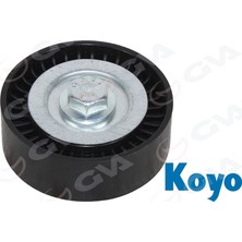 GVA Dpmix-Hb Alternatör Gergi Rulmani Accent Iii-Accent Iv-Accent V-Elantra Iv-Elanta V-GETZ-TUCSON-I10 I-I20 I-I 20 II-I30-I40 I-IX20-IX35 1.1-1.4-1.5-1.6-1.7 05-