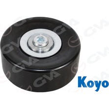 GVA Dpmix-Hb Kayis Gergi Rulmani Bmw M47 M57 E46 E60 E61 E63 E64 E65 E66 E83 E53