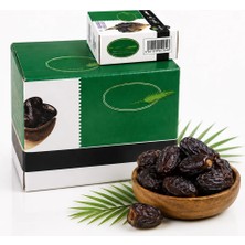 Doğal Lezzetiyle Premium Yaş Hurma 12 Adet 7 kg Koli