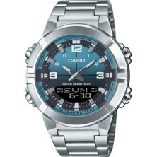 Casio Casıo AMW-870DA-2A2VDF Erkek Kol Saati