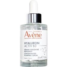 TeknoKapsül Hyaluron Activ B3 Hyaluronik Asit ve Niasinamid Serum Hücre Yenileyici Etkili Serum 30 ml