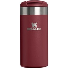 Stanley The Aerolight Transit Mug 0.35L Klasik Termos 10-10788-141 Kırmızı