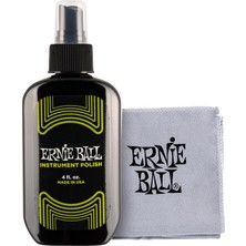 TeknoKapsül Ernie Ball Gitar Cilası