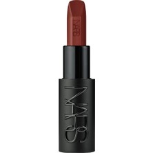 TeknoKapsül Nars Explicit Lipstick Saten Bitişli Uzun Süre Kalıcı Ruj Kremsi - Carest Cosmetic, On Top