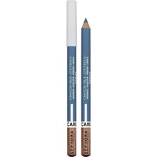 TeknoKapsül Sephora Eye Pencil Intense + Gentle - Yumuşak Yapıda Göz Çevresini Koruyan Göz Kalemi