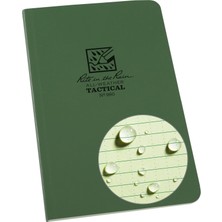 TeknoKapsül Rite In The Rain Field Book, 980