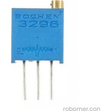 Robomer 1k Dik Trimpot - 3296
