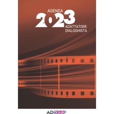 TeknoKapsül Agenda Dell'adattatore 2023: Agenda 2023