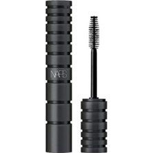 TeknoKapsül Nars Climax Extreme Mini - Ultra Siyah Pigmentli Xxl Yivli Fırçalı Ekstra Hacim Veren Maskara