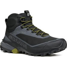 Scarpa Ribelle Cross 2 Mid Gore-Tex Erkek Outdoor Bot