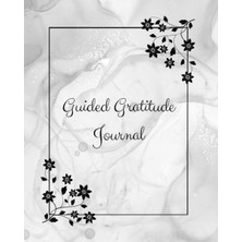 TeknoKapsül Independently Published Guided Gratitude Journal