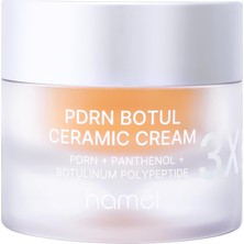 TeknoKapsül 3x Pdrn Botul Sodium Dna Botoks Etkili Doku Onarıcı Ceramic Cream Kore 50ML
