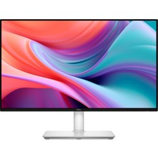 TeknoKapsül Dell 24 Plus S2425HSM 24 1920X1080 Fhd 144Hz 1ms HDMI Freesync IPS 99% Srgb 2x 5W Hoparlör, Yükseklik Ayarlı, Pivot, 3 Yıl Garantili Premium Monitör
