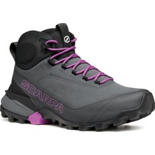 Scarpa Ribelle Cross 2 Mid Gore-Tex Wmn Kadın Outdoor Bot