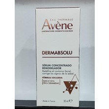 TeknoKapsül Avene Dermabsolu Yapılaştırıcı ve Sıkılaştırıcı Serum (30 Ml)