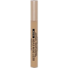 TeknoKapsül Sephora Best Skin Ever Glow Concealer - Kapatıcı, 28 Camel