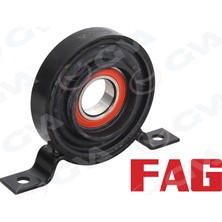 GVA Dpmix-Hb Saft Aski Takozu Land Rover Range Rover Sport I L320 Rulmanli Fag