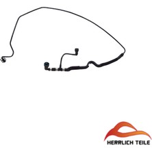Herrlich Teile V40 2013- - Ek Depo Tahliye Hortumu
