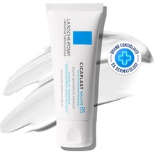 TeknoKapsül La Roche-Posay Cicaplast Baume B5 Onarıcı ve Yatıştırıcı Yüz/vücut Bakım Kremi 100ML
