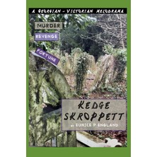 TeknoKapsül Independently Published Kedge Skroppett