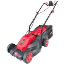 Canfly Elekrikli Çim Biçme Makinası 33CM 1200W