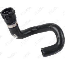 Nifea Dpmix-Hb Kalorifer Giriş Hortumu Opel Corsa D 06-14 1.3 Dtc-Dte