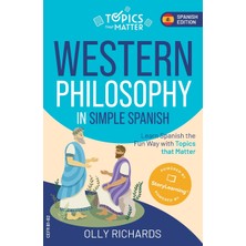 Step Kitap Western Philosophy In Simple Spanish
