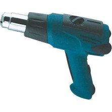 Wayer Dc 1801 Sıcak Hava Tabancası Ayarlı 2000 Watt