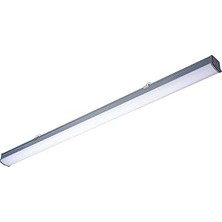 TeknoKapsül Philips WT066C 40W Etanj LED Bant Armatür IP65 Nötr Beyaz 4000K 120 cm (Su Geçirmez)