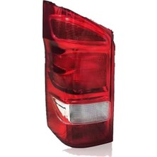 TeknoKapsül Mars Stop Lambası Sol Duysuz Mercedes-Benz Vito 13 - Mrs 510973