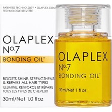 TeknoKapsül Olaplex No. 7 Bond Oıl 30ML