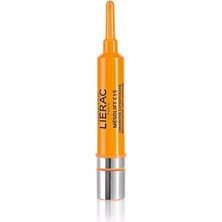 TeknoKapsül Lierac Mesolift C15 Anti-Fatigue Concentrate - Anti Aging Serum 2 x 15ML