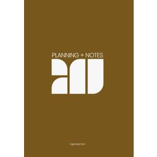 TeknoKapsül Agenda Journalier Non Daté, Bullet Journal | Vision, Buts Et Objectifs, Planning Semestre, Mensuel, Hebdomadaire Et Journalier, To Do List Et Priorités, Suivi Financier, Mindset Et Routines