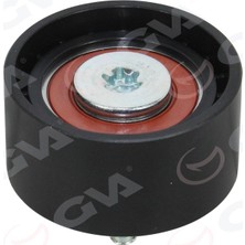 GVA Dpmix-Hb Kayis Gergi Rulmani Bmw N47 N57 E87 E90 F10 E83 E84 E70 E71 F07 F16