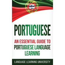 Step Kitap Portuguese: An Essential Guide To Portuguese Language Learning