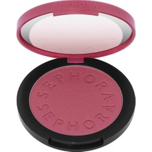 TeknoKapsül Sephora Colorful Blush - Pudra Allık 3,5 G 17 Hey Jalousy