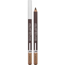 TeknoKapsül Sephora Eye Pencil Intense + Gentle - Göz Kalemi 03 Delicious Cocoa (1,05 G)