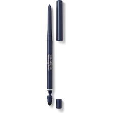 TeknoKapsül Clarins Blue 03 Suya Dayanıklı Göz Kalemi