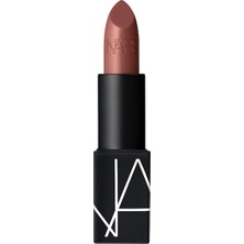 TeknoKapsül Nars Iconic Lipstick - Uzun Süre Kalıcı ve Hafif Yapılı Ruj, Tonka