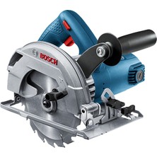 Bosch Gks 600 Daire Testere 1200 Watt