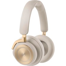 TeknoKapsül Bang & Olufsen Beoplay Hx Kablosuz Kulak Üstü Anc Kulaklık - Altın