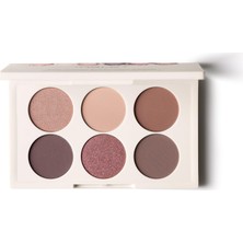 TeknoKapsül Inglot Playınn Fızzy Toffee Göz Far Paleti