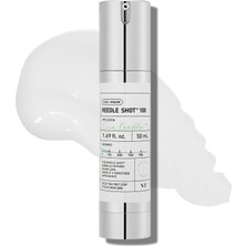 TeknoKapsül Vt Cosmetics Reedle Shot 100