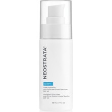TeknoKapsül Neostrata Clarify Yağlı Ciltler Için E Vitaminli Güneş Koruyuculu Nemlendirici Krem Spf 40 50 Ml, Cosmeneoox