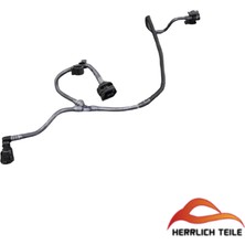 Herrlich Teile S60 S90 XC60 XC90 2019- - Ek Depo Tahliye Hortumu